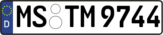 MS-TM9744