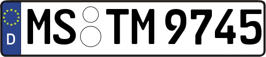 MS-TM9745