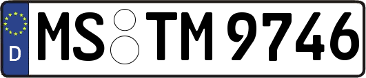 MS-TM9746