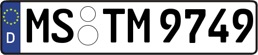 MS-TM9749