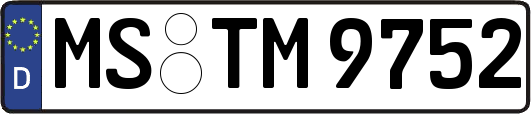 MS-TM9752