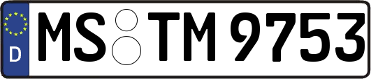MS-TM9753