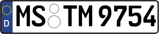 MS-TM9754