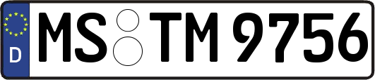 MS-TM9756