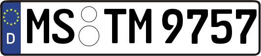 MS-TM9757