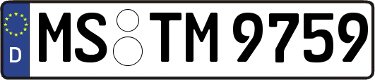 MS-TM9759