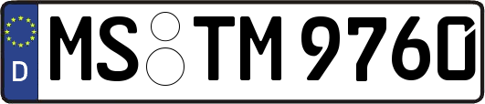 MS-TM9760