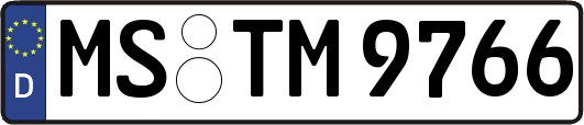 MS-TM9766