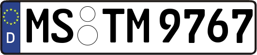 MS-TM9767