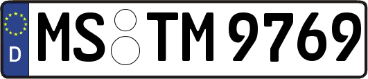 MS-TM9769