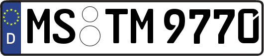 MS-TM9770