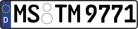 MS-TM9771