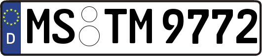 MS-TM9772