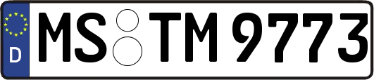 MS-TM9773