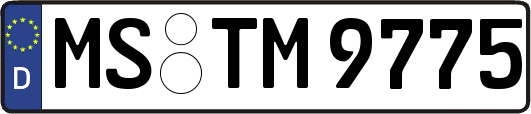 MS-TM9775