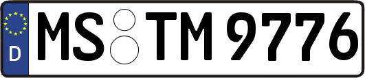 MS-TM9776