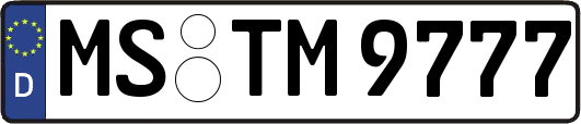MS-TM9777