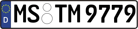 MS-TM9779