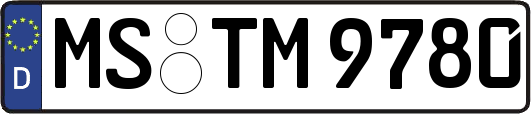 MS-TM9780