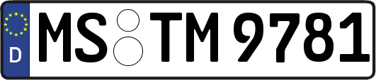 MS-TM9781