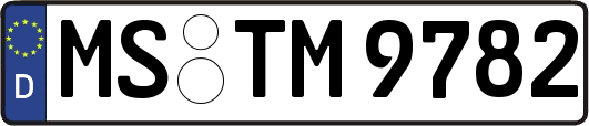 MS-TM9782