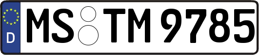 MS-TM9785