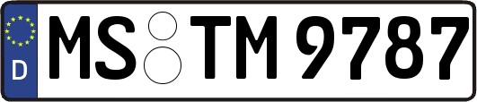 MS-TM9787