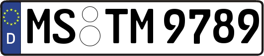 MS-TM9789