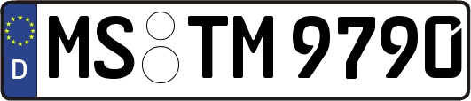 MS-TM9790