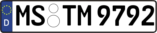 MS-TM9792