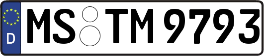 MS-TM9793