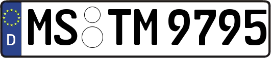 MS-TM9795