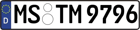 MS-TM9796