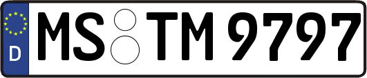 MS-TM9797