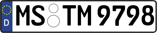 MS-TM9798