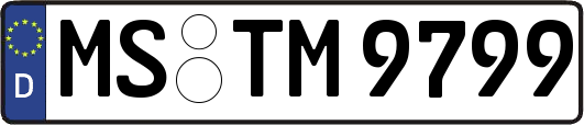 MS-TM9799