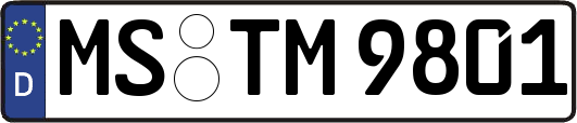 MS-TM9801