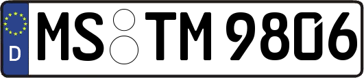 MS-TM9806