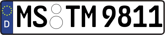MS-TM9811