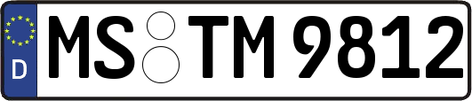 MS-TM9812