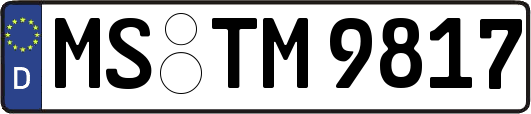 MS-TM9817