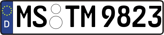 MS-TM9823