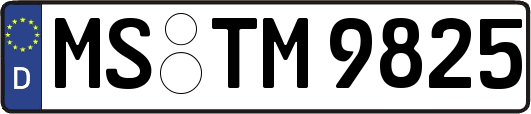 MS-TM9825