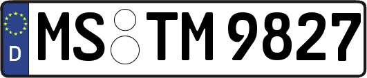 MS-TM9827