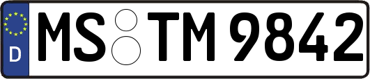 MS-TM9842