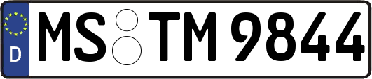 MS-TM9844