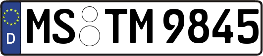 MS-TM9845