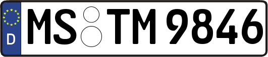 MS-TM9846