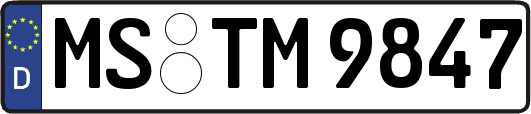 MS-TM9847