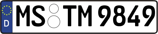 MS-TM9849